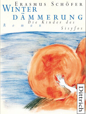 cover image of Winterdämmerung